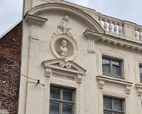Architecture, Arras