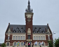 Albert Mairie