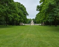 South African National Memorial