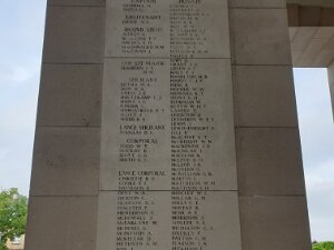 Menin gate