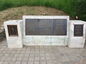 Ypres & Boezinge walk