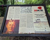 History of Lt.Col. John McCrae