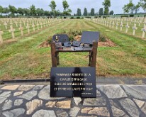 Saint-Charles de Potyze French cemetery