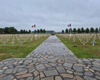Saint-Charles de Potyze French cemetery