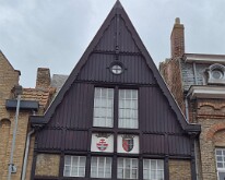 Ieper architecture
