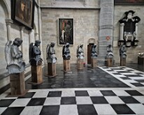 St. Martin's Cathedral