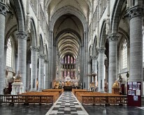 St. Martin's Cathedral