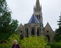 Saint James's church