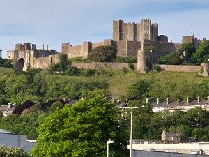 20 May - Dover