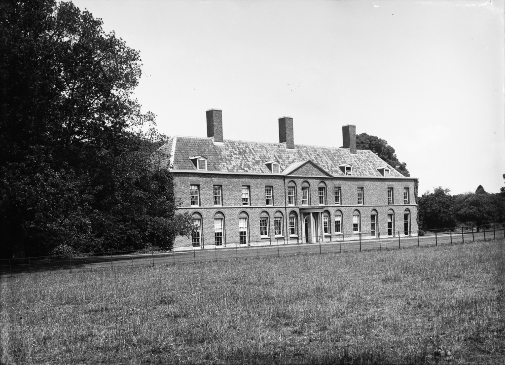 Villages of North Norfolk